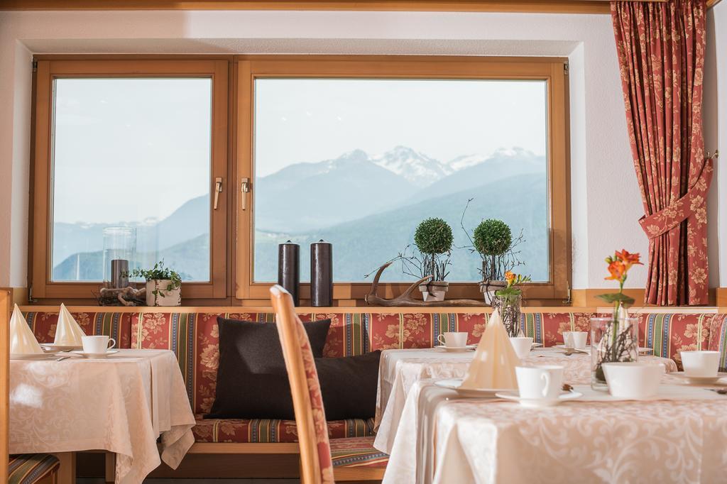 Hotel Garni Hochgruber Brunico Eksteriør bilde
